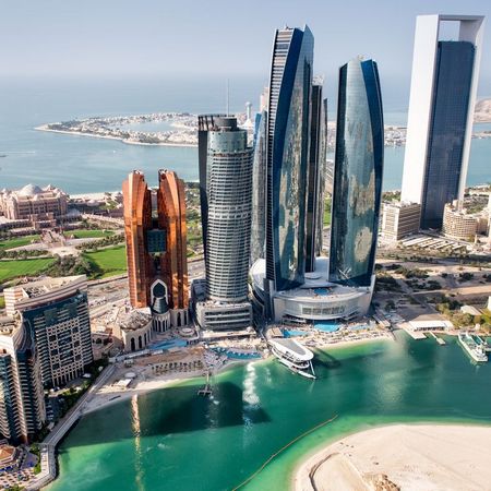 Abu Dhabi