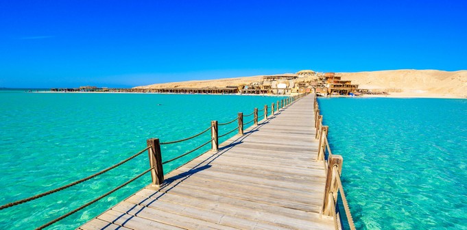 Hurghada