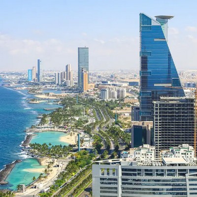 Private Transfers and Chauffeur Service in Jeddah