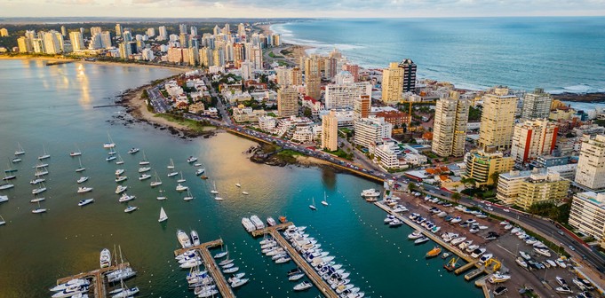 Punta del Este