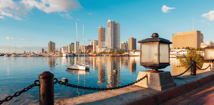 Manila