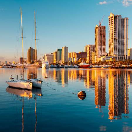 Manila