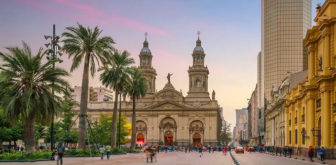 Santiago