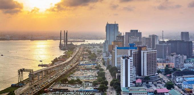 Lagos