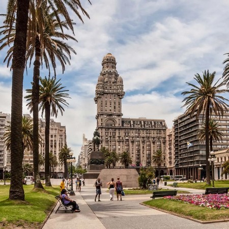 Montevideo