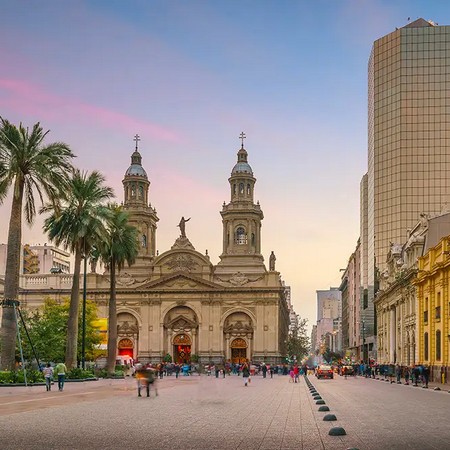 Santiago