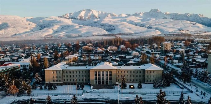 Karakol