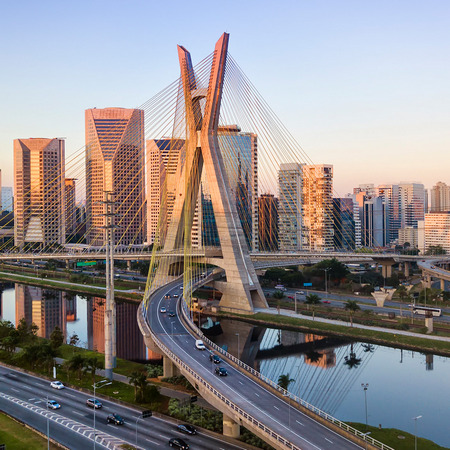 São Paulo