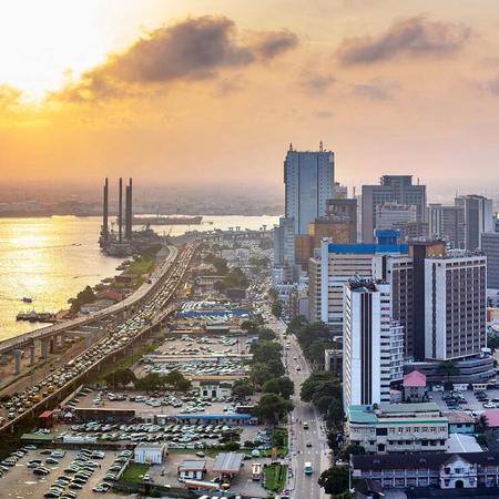 Lagos