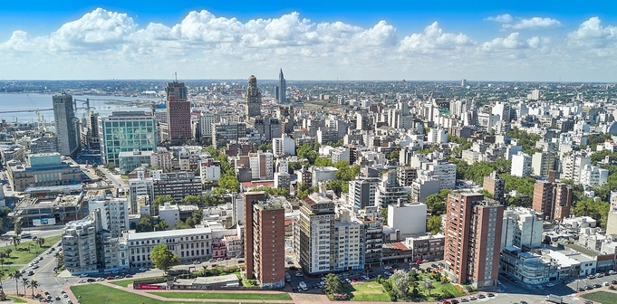 Montevideo