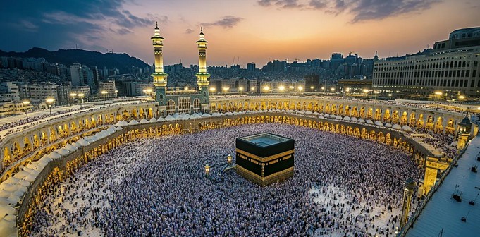 Makkah