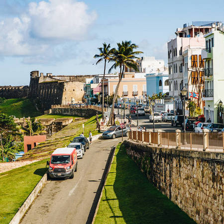 San Juan