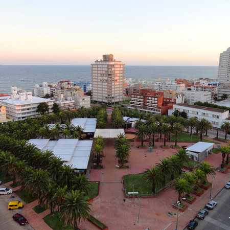 Punta del Este