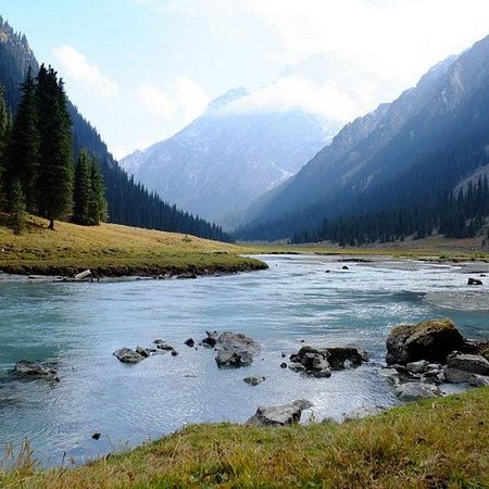 Karakol