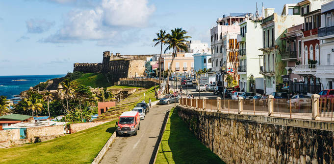 San Juan