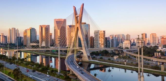 São Paulo