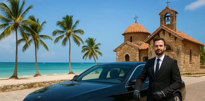 Private Driver in Punta Cana – Travel in Comfort with WelcomeTaxi