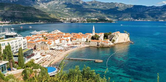 Budva