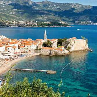 Budva