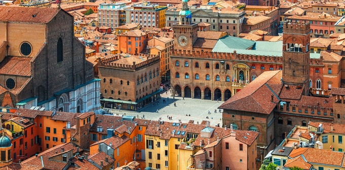 Bologna