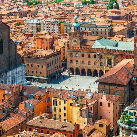 Bologna