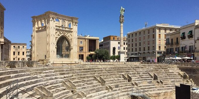 Lecce
