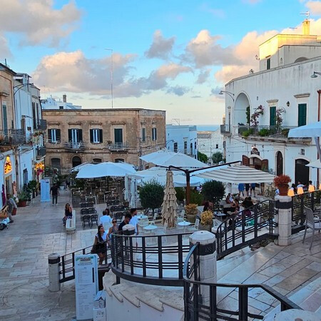 Ostuni