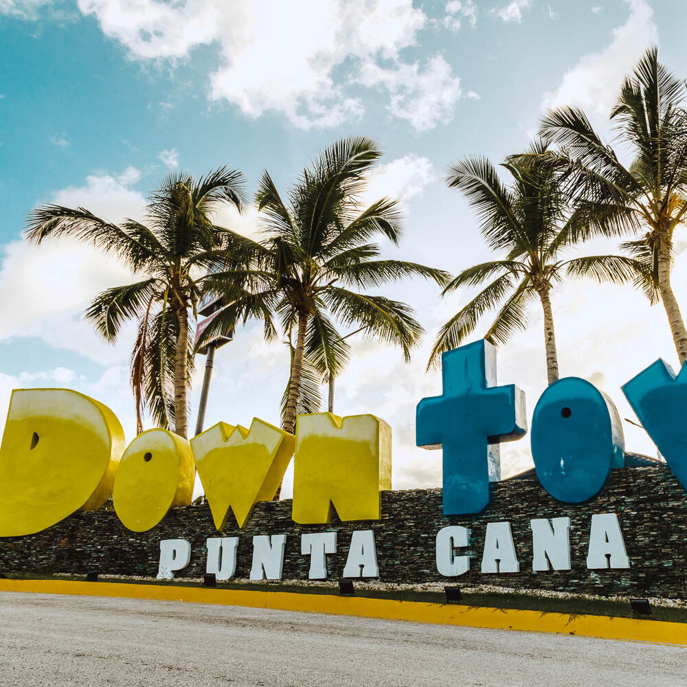 Punta Cana