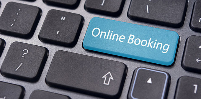 Get instant quote and book online