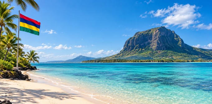 Mauritius
