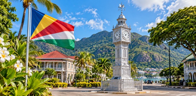 Seychelles