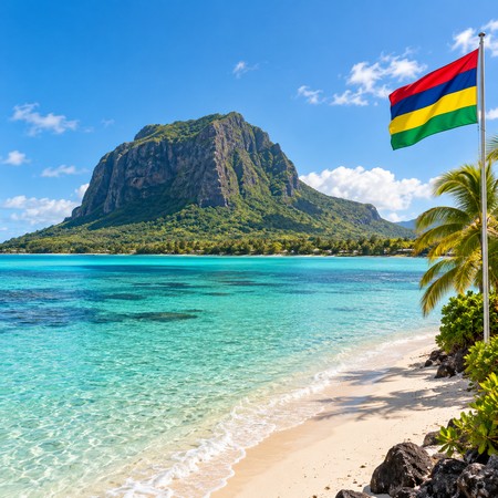Mauritius