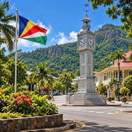 Seychelles