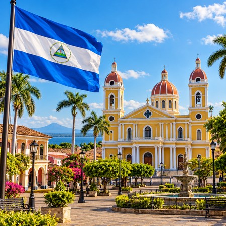 Nicaragua