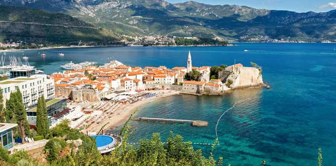 Budva